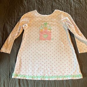 Bailey Boys brand size 4 long sleeve